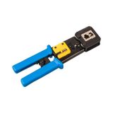 Prolink Ph-009 Ez Rj45-cat6-rj11 Sıkma Pensesi
