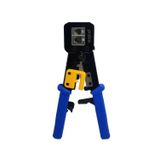 Prolink Ph-009 Ezrj45 Cat6-rj45-rj11 Sıkma Pensesi