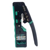 Prolink Ph-010 Rj11/rj45/cat6/cat7 Ezrj45 Sıkma Pensesi
