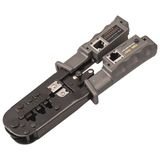 Prolink PH-011 Sıkma Pensesi 8pc Tip Plug Prolink