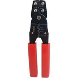 Prolink PH-014 Terminal Sıkma Pensesi 0.35-5.5 AWG10-26 Profesyonel Kalite Endüstriyel Kullanım