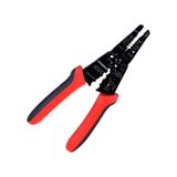 Prolink Ph-016 Kablo Soyucu Kesme Ve Sikistirma Pensesi ( Soyma Awg 10-24 Sikistirma Awg 10-22)