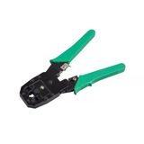 Prolink Ph-029 4p 6p 8p / Rj9 Rj11 Rj12 Rj45 Plug Konnektör Kablo Sıkma Pensesi