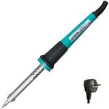 Prolink PJ-004 ,220V/60W Topraklı Fiş Kalem Havya - 220v/60w TOPRAKLI