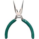 Prolink PJ-032 Süper Mini Yaylı Kargaburun 5” Kargaburnu 130 mm Kaymaz Sap
