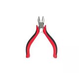 Prolink PJ 036 115mm Mini Yankeski Çift Yaylı Kırmızı/Siyah