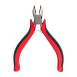 Prolink PJ-036 Çift Yaylı Pense - Siyah - Kırmızı