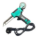 Prolink Pj-040 Lehim Makaralı 60 W Eğri Uçlu Tabanca Havya