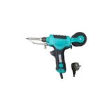 Prolink Pj-041 220v 60w Tabanca Havya Ledli Düz Uç Lehim Makaralı