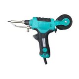 Prolink PJ-041 60 Watt Tabanca Tip Düz Uçlu Lehim Makaralı Havya Power