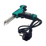 Prolink PJ-042 60 Watt Tabanca Havya Isı Ayarlı Eğik Uç+Lehim Makaralı