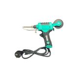 Prolınk PJ-043 60 Watt Tabanca Havya Isı Ayarlı Düz Uç+Lehim Makaralı