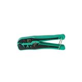 Prolink PJ-070 RJ45-RJ11-RJ22 Kablo Sıkma Pensesi