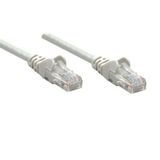 Prolink Pr-N087 Cat 5E Patch Kablo,Utp, Gri, 20 Metre Ethernet Kablosu