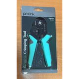 Prolink PROLİNK PH-015 YÜKSÜK SIKMA PENSESİ 0,25-10 MM