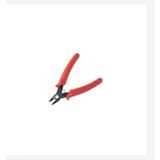 Prolink Py-006 Hassas Elektronikçi İnce Ağız Yankeski, 2,0 Mm 125 Mm ;Prolink