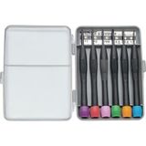 Prolink Py-021 6 Parca Saatci Tornavida Seti