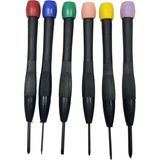 Prolink Py-021 Saatçi Tornavida Seti 6lı