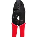 Prolink PY-024 Pabuç Sıkma Pensesi 22.18-16.14-12.10-4-6mm - 1 Adet - Çok Renkli