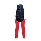 Prolink PY-026 Terminal Sıkma Pensesi Yalıtımlı ve Yalıtımsız Terminal