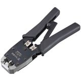 Prolink PY-028 Sıkma Pensesi 22-18;16-14;12-10 Prolink