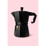 Prolite Retro Moka Pot 12 Luk Kamp Kahve Çekirdeği Demliği