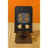 Prolite Telefon ve Tablet Standı - Siyah
