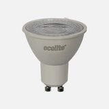 Prolog Ecolite GU10 6,5W Led Dim Edilebilir Ampul Beyaz Işık 6500K