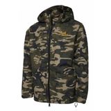 Prologic Bank Bound 3-Season Camo Fishing Jacket