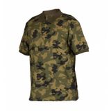 Prologic Bank Bound Camo Polo Erkek T-shirt