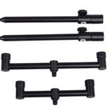 Prologic Black Fire Buzz Sticks 3 Rods Kit Ayak