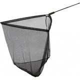 Prologic C3 Fulcrum Landing Net Float 42 inç 6FT 180 cm Camo 2 Parça Balık Ağı