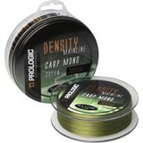 Prologic Density Mono Carp 1000 m Green 0,30 mm Misina