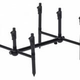 Prologic K1 Low Profile Rod Pod 3 Rod Sehpa Tutucu