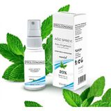 Proloonging Ağız Spreyi 30 ml Antibakteriyel Etkiyle Gün Boyu Ferahlık Sağlar