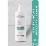 Proloonging Leke Karşıtı ve Cilt Tonu Eşitleyici SPF50 150 ml Güneş Koruyucu Krem