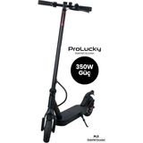 Prolucky 3. Jenerasyon Süspansiyonlu 350W Elektrikli Scooter