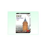 prolysus 3d Puzzle 3 Boyutlu Maket Galata Tower Galata Kulesi