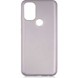 Prolysus General Mobile Gm 21 Plus Yumuşak Silikon Kılıf - Gold