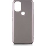 Prolysus General Mobile Gm 21 Pro Yumuşak Silikon Kılıf - Gold