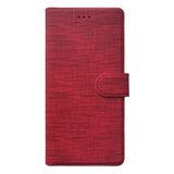 Prolysus Oppo A9 2020 Kapaklı Standlı Cüzdan Kılıf - Kırmızı
