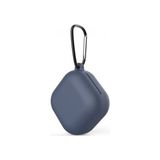 Prolysus Samsung Galaxy Buds 2 Pro Kılıf Renkli Yumuşak Silikon Darbe Dayanıklı Korumalı Kutu Kabı Mat - Lacivert