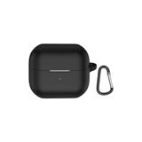 prolysus Samsung Galaxy Buds 3 Yumuşak Silikon Kulaklık Koruma Kabı Kılıfı