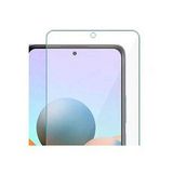 Prolysus Samsung Galaxy S23 Nano Kırılmaz Cam Ekran Koruyucu Yumuşak Film Şeffaf