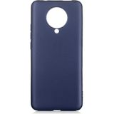 Prolysus Xiaomi Poco F2 Pro Yumuşak Silikon Kılıf - Lacivert