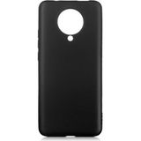 Prolysus Xiaomi Poco F2 Pro Yumuşak Silikon Kılıf - Siyah
