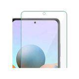 Prolysus Xiaomi Poco F4 Nano Kırılmaz Cam Ekran Koruyucu Yumuşak Film Şeffaf
