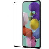 Prolysus Xiaomi Redmi Note 11S Global Tam Kaplayan Seramik Ekran Koruyucu Yumuşak Kırılmaz Cam Filmi - Şeffaf