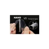 prolysus Zte Nubia RedMagic 11 Air Nano Kırılmaz Cam Ekran Koruyucu Yumuşak Film Şeffaf