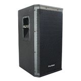 Promain MS-1012GA 500 Watt 30 cm Aktif Ahşap Kabin Hoparlör